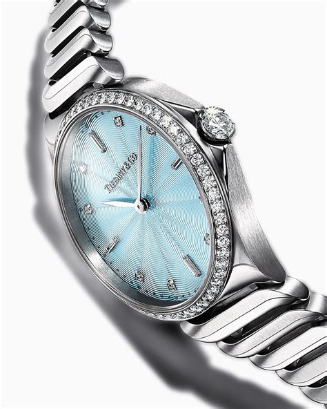 tiffany watches women